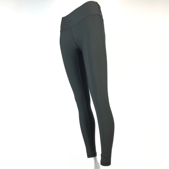 Silver Icing Full Length Leggings - Picture 3 of 9